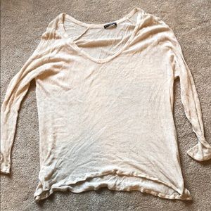 Brandy Melville sweater